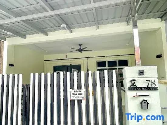 Fun House Mersing 2km To Jetty - photo 1