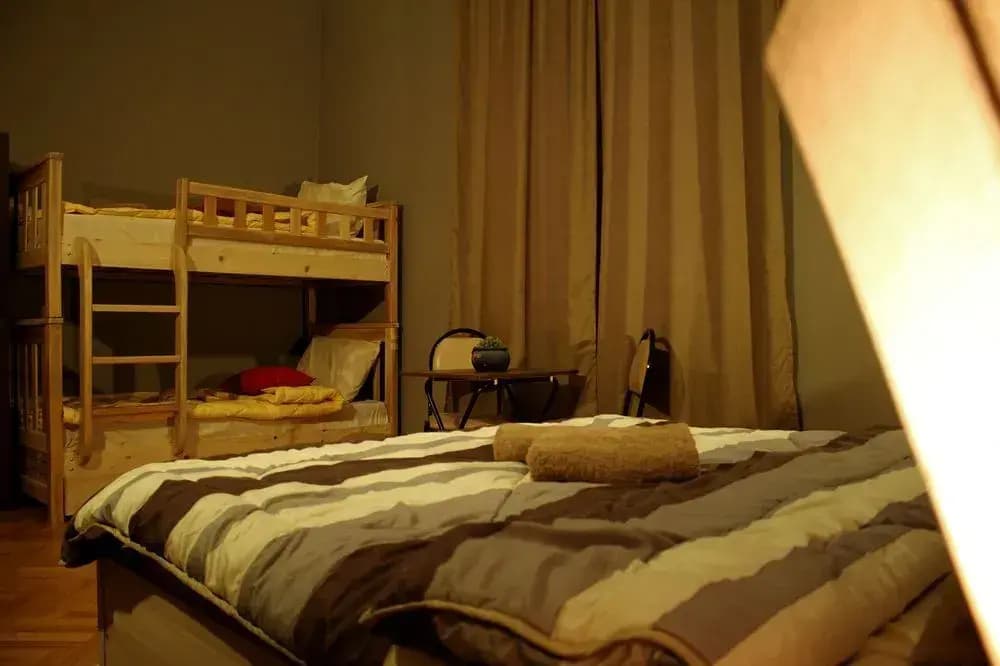 Rozetti Hostel - photo 11