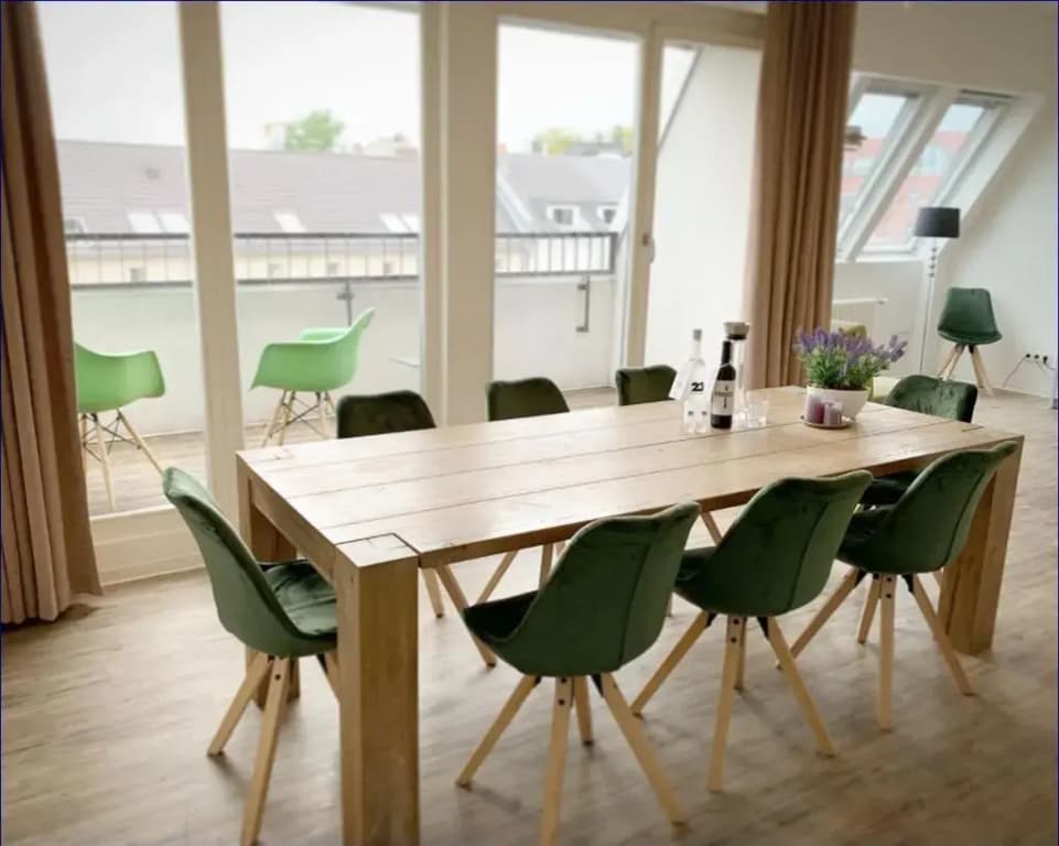 Apartments Rosenthal Residence - photo 14