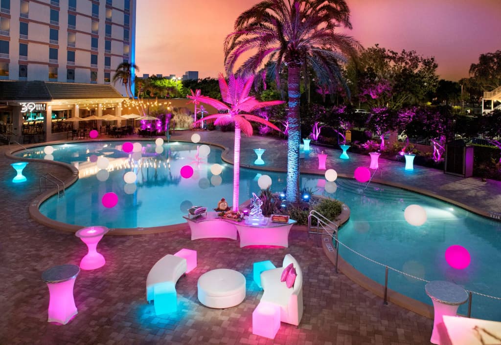 Rosen Plaza on International Drive - photo 14