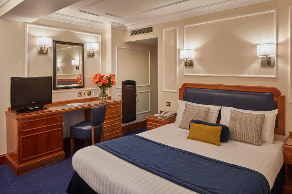 Lancaster Gate Hotel - photo 4