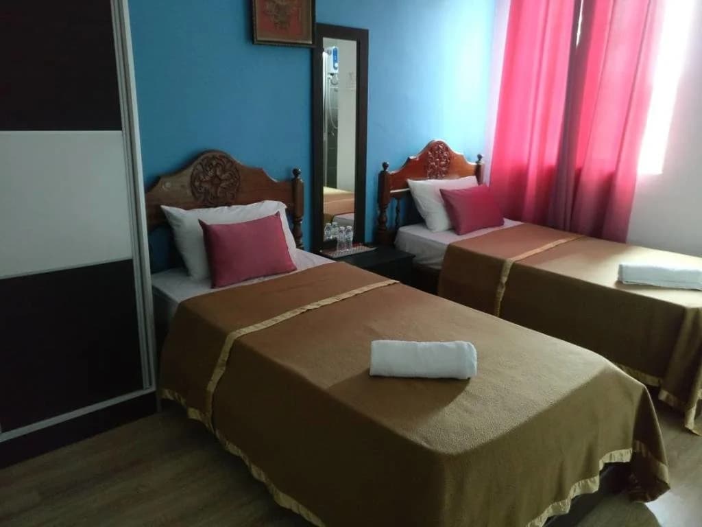 Sura Inn - main photo