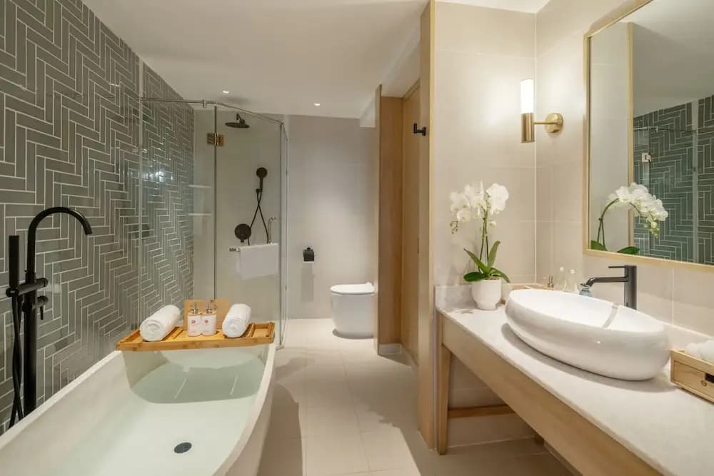 Little Oasis - An Eco Friendly Hotel & Spa - photo 8