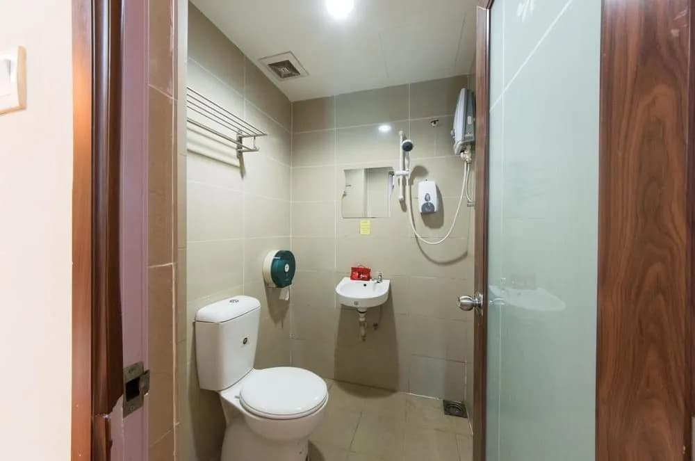 First Centro Hotel - photo 8