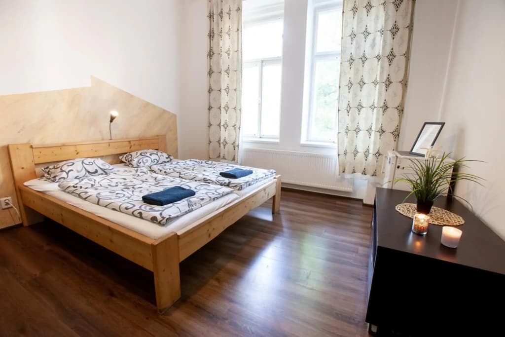 Wow Wow Apartment - photo 25