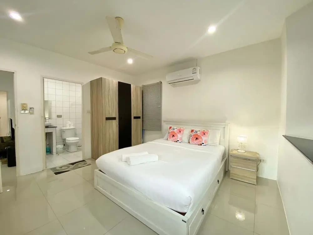 Star Private Pool Villa 2 Bedrooms - photo 5