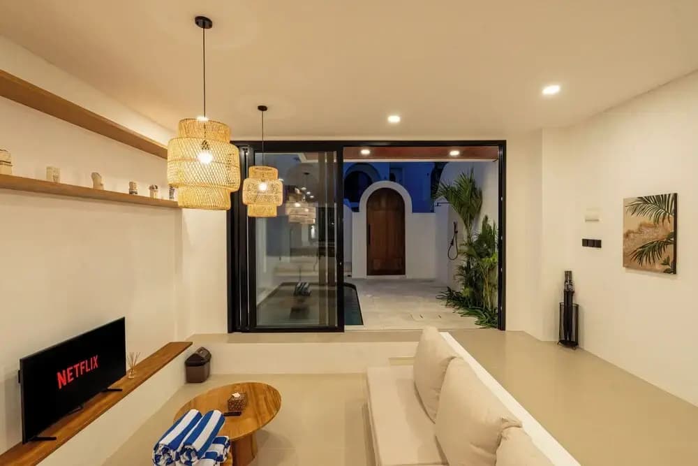 Amal Villa By Betterplace - photo 2