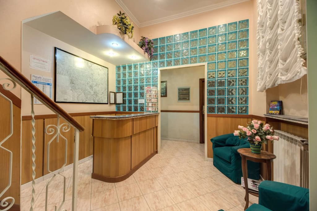 Rubino Guest House - photo 11