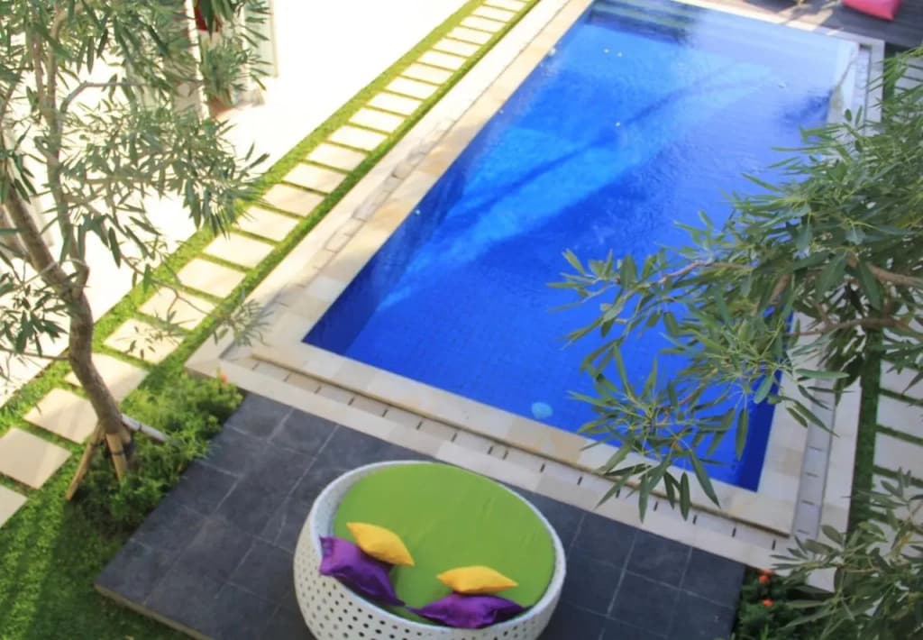 The Vinhill Studio Bali - photo 29