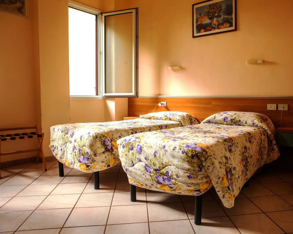 Hotel Villa Il Castagno - photo 4