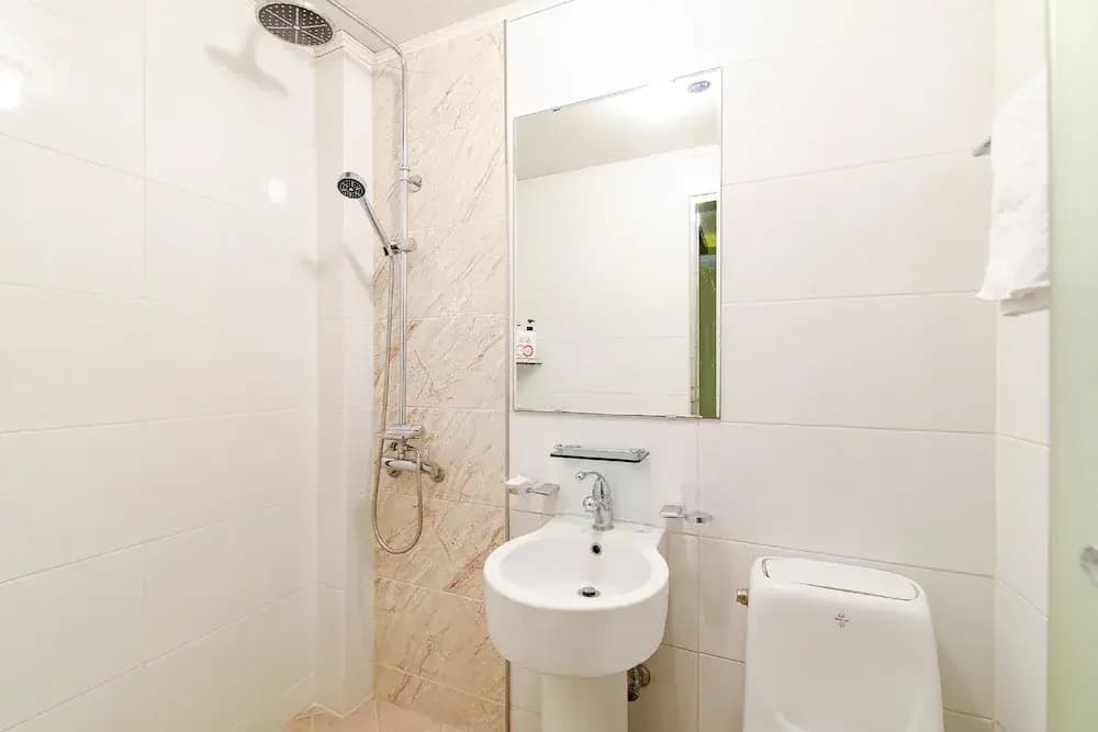 S Hotel - photo 8