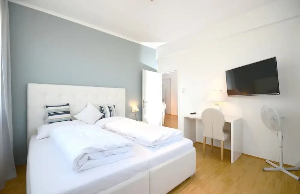City Center Residence Schwedenplatz - photo 3