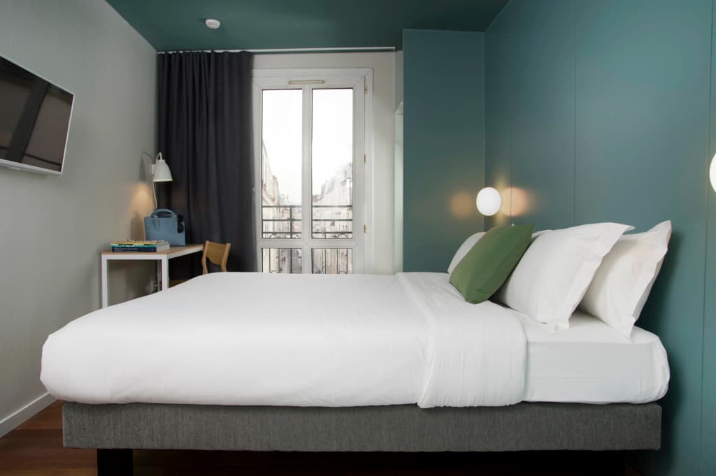 Cabane Hotel - photo 32