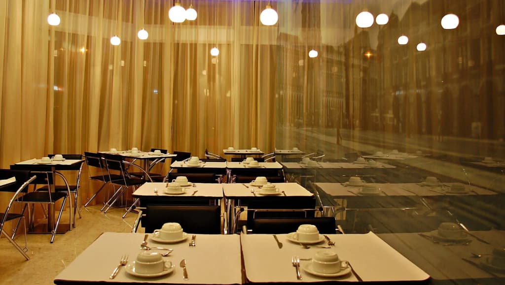 Lisbon City Hotel - photo 2