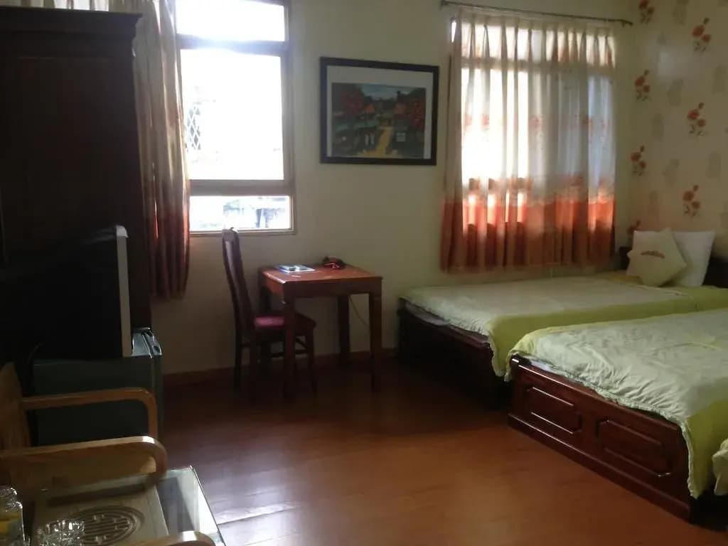 Red River 1 Hotel - photo 9