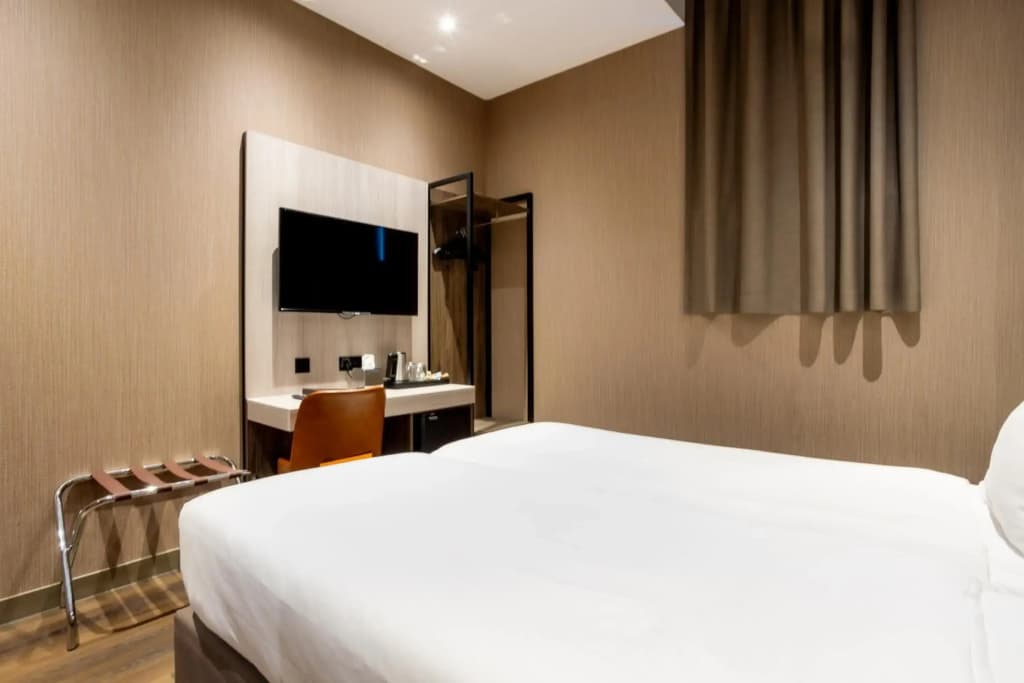 Dream Hotel Amsterdam - photo 6