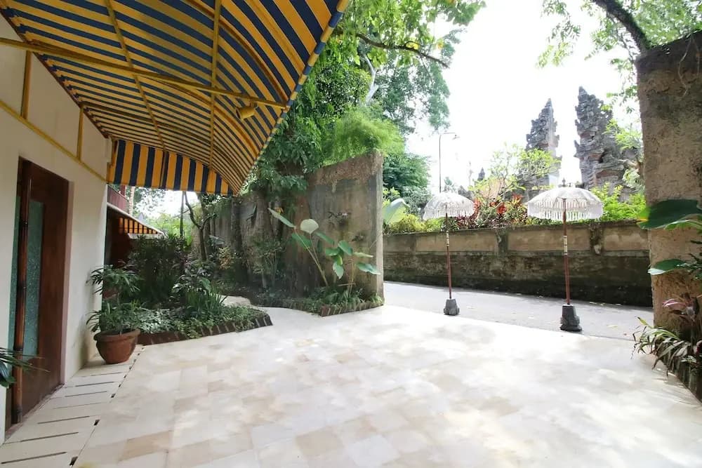 Petit Hotel Bali - photo 17
