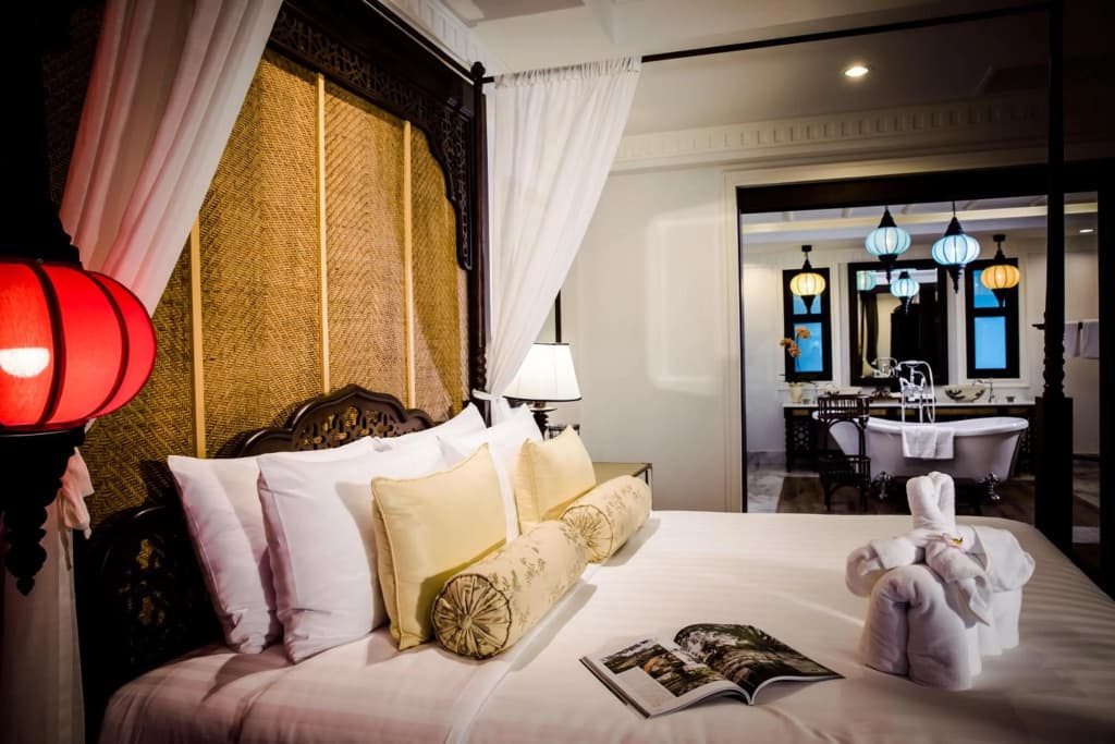 NA NIRAND Romantic Boutique Resort - photo 32