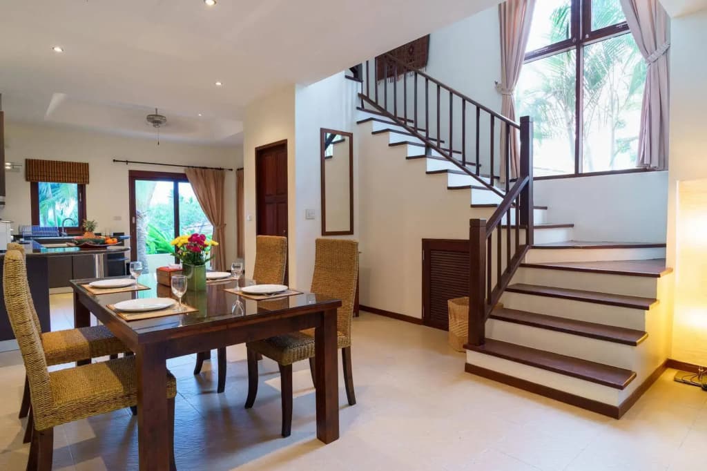 Maenam Hills Samui - photo 21