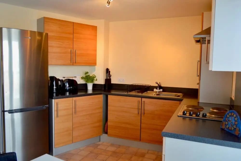 Cozy Newhaven Port Getaway - photo 10