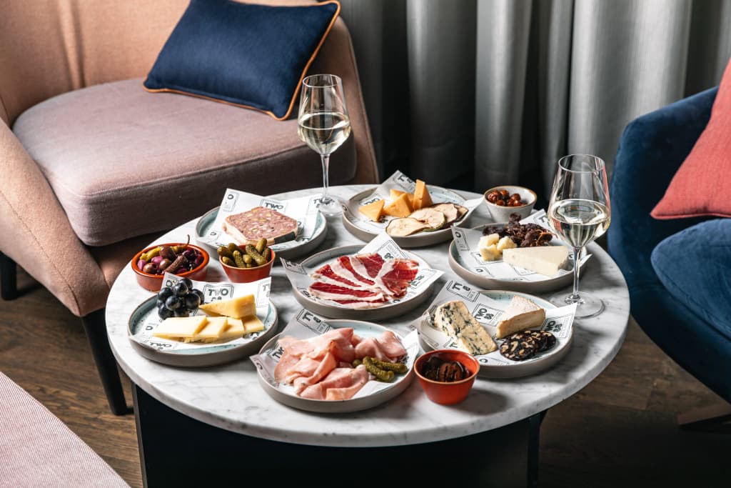 Crowne Plaza Sydney Darling Harbour by IHG - photo 12