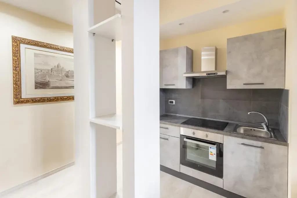 Vatican Catone Apartments - photo 7