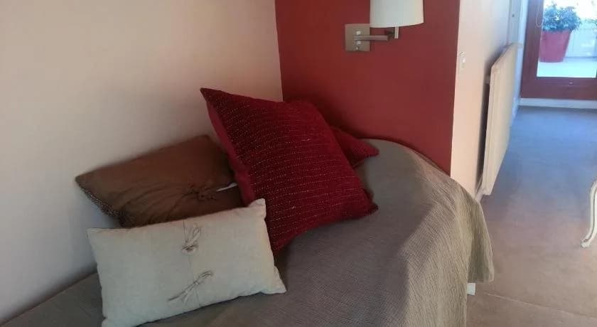 Les Terrasses Du Panthon - photo 22