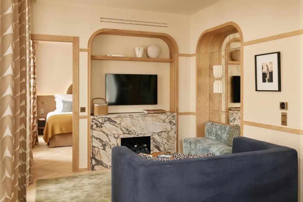 HIGHSTAY Maisons - Vintimille - photo 46
