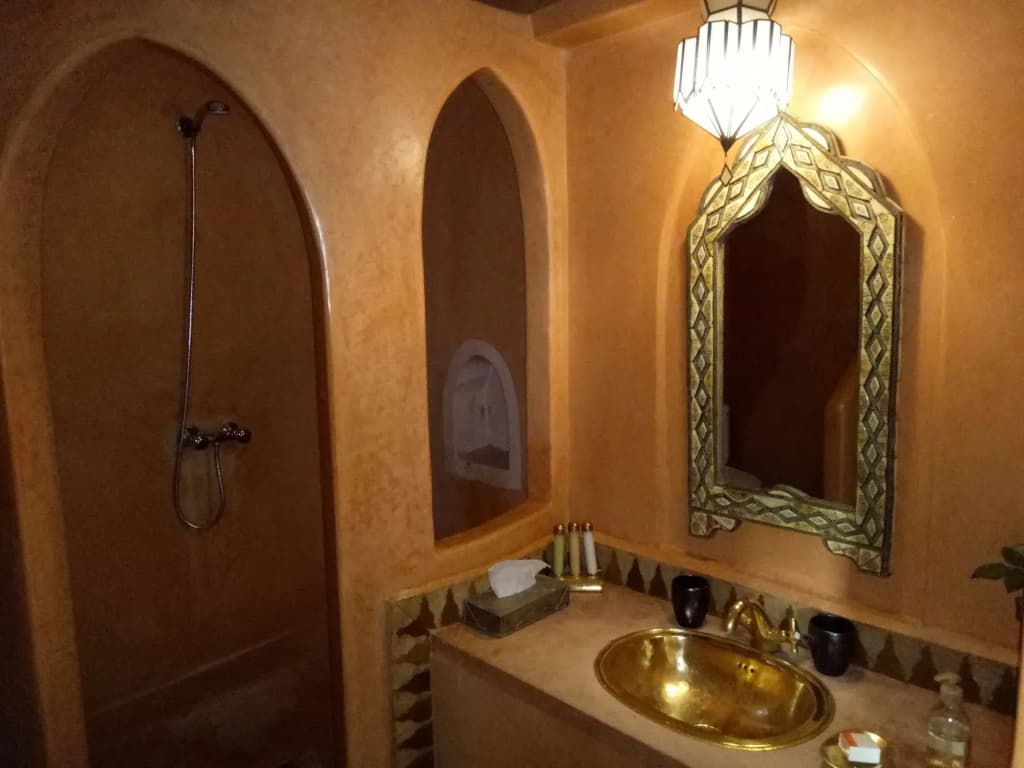 Riad Dar Dialkoum - photo 10
