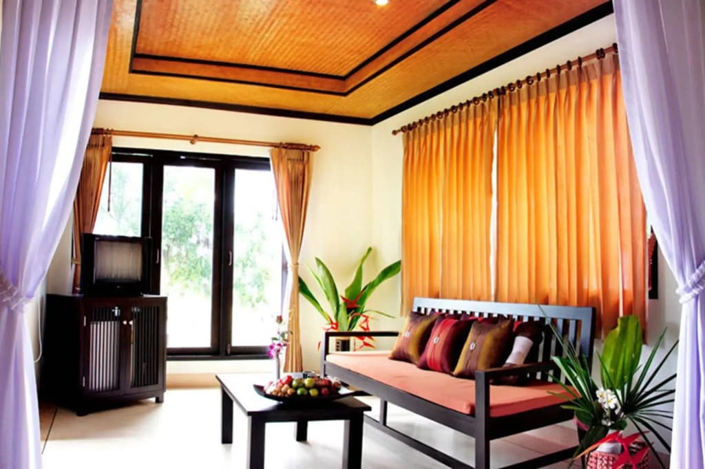 Panalee Koh Samui Resort - main photo