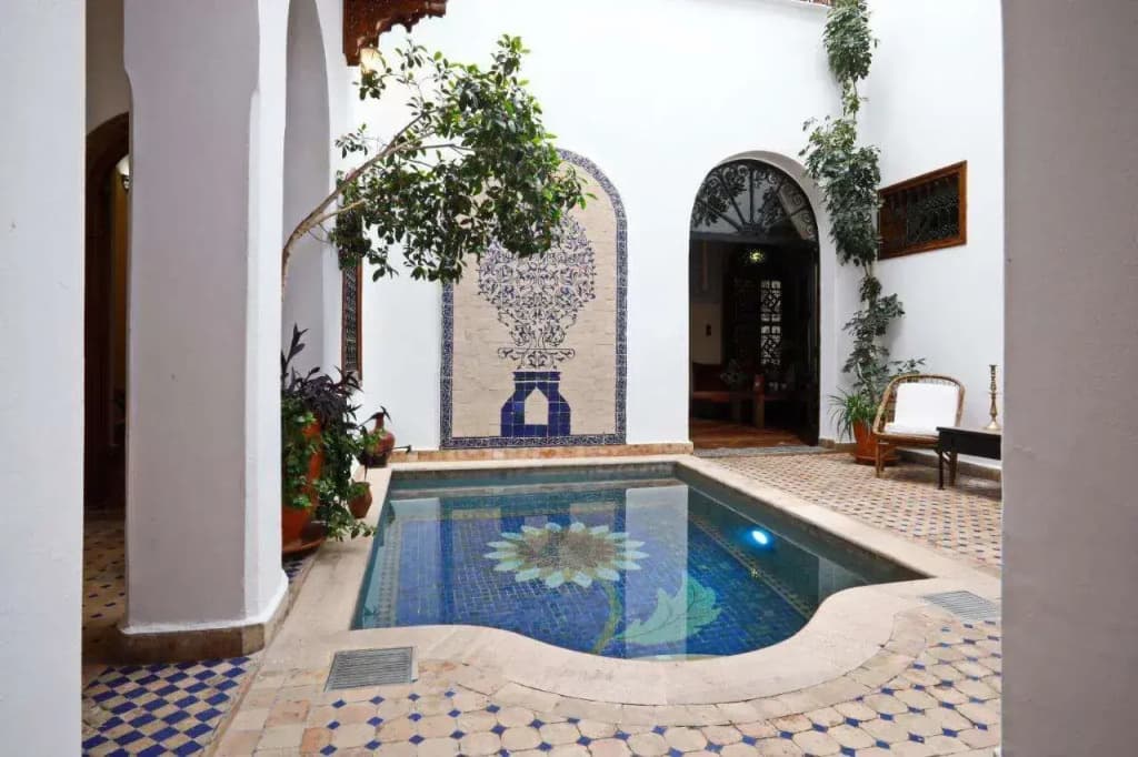 Riad Daria Suites & Spa - photo 13