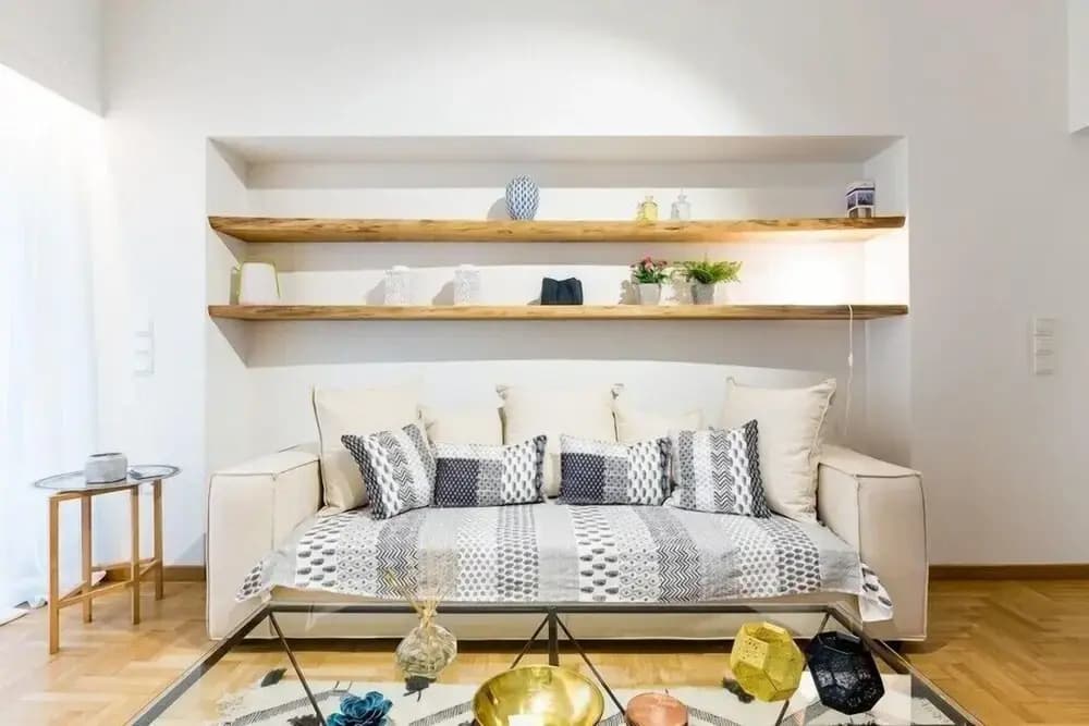 Amazing apartment in Kolonaki - photo 5
