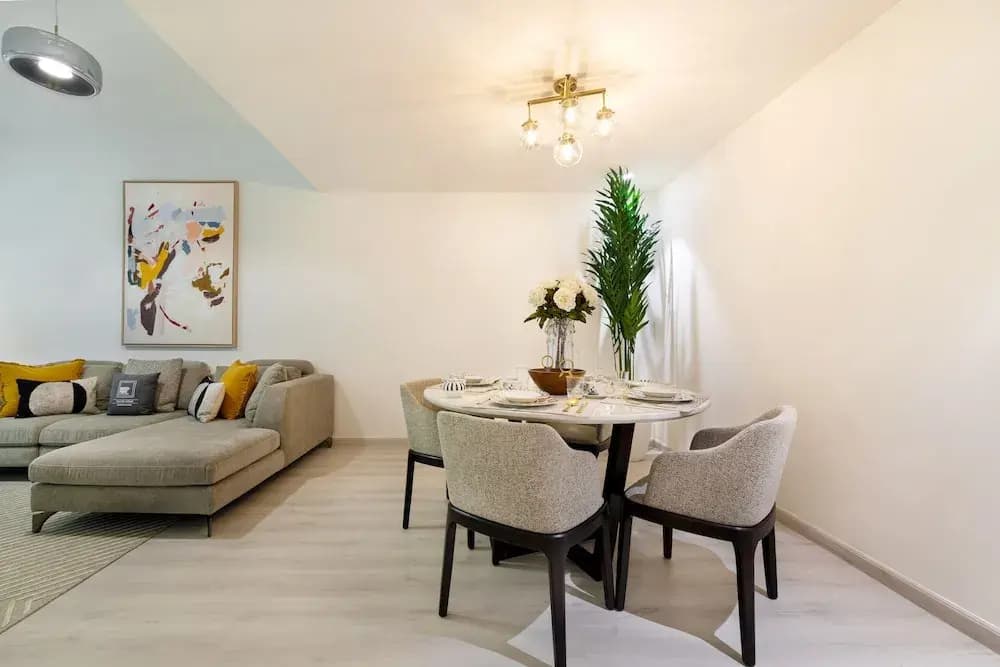 Maison Privee - Millennium Executive Tower - photo 15
