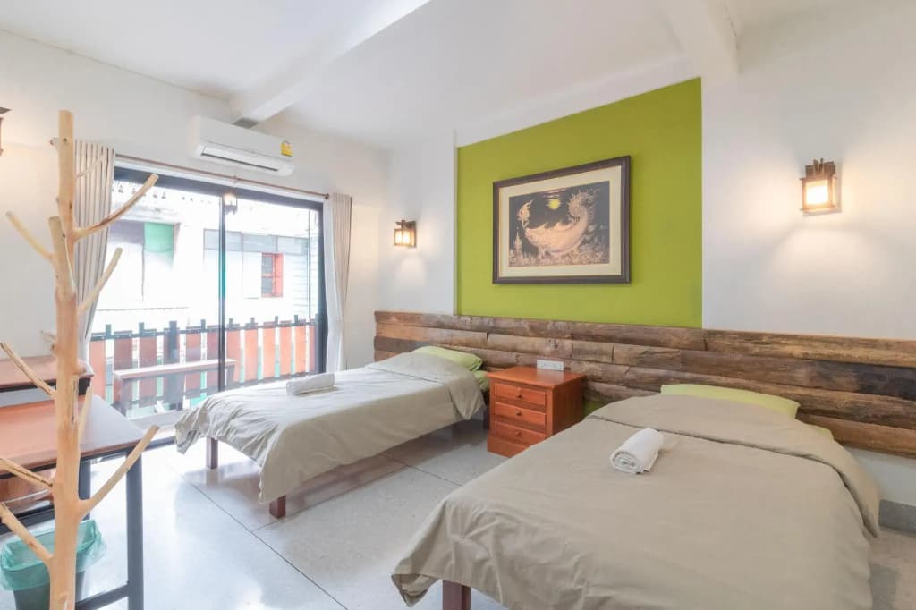 Banthat Thong Hostel - photo 3