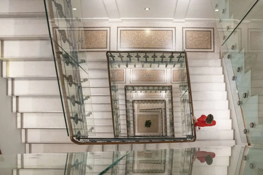 Anantara Palais Hansen Vienna Hotel - photo 18