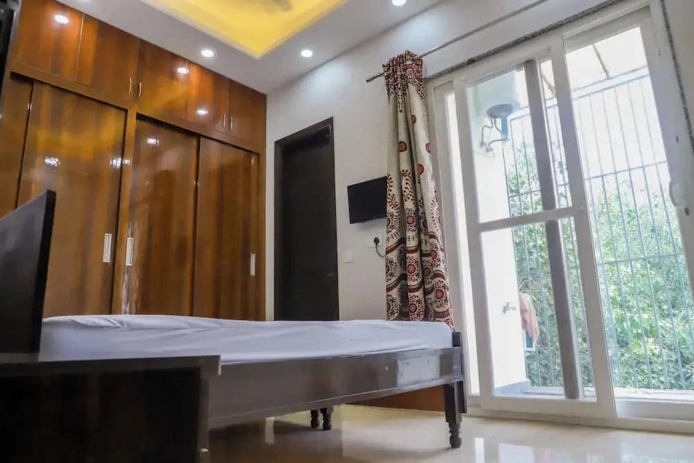 Ashok Vatika - photo 2