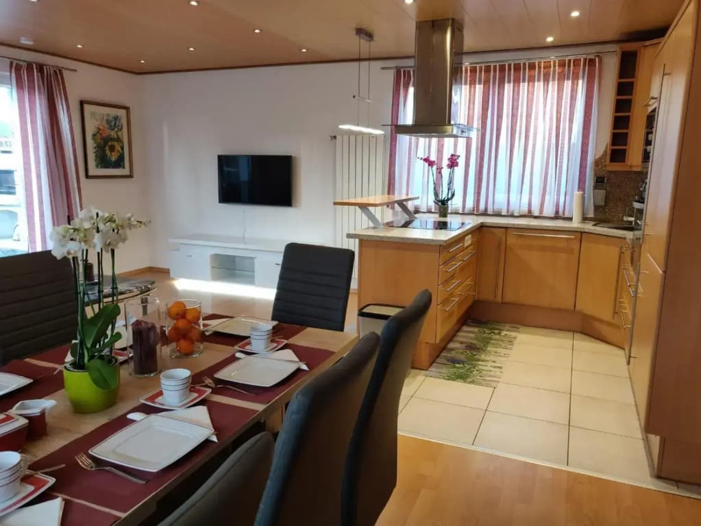 Relax - Ferienhaus in Wien - photo 15