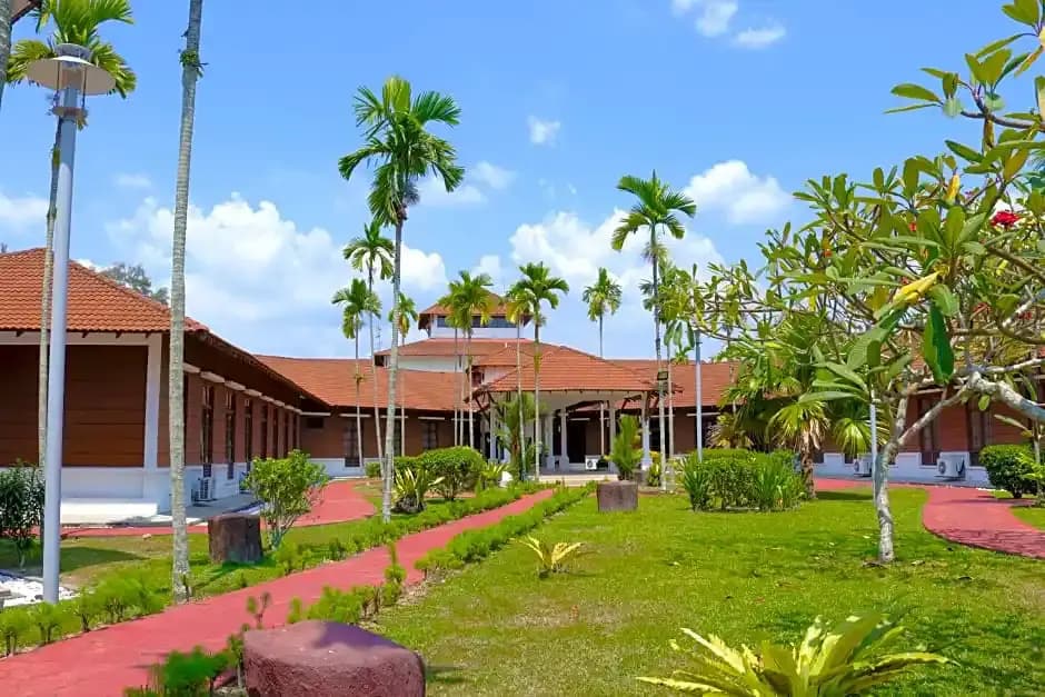 Villa Morib - photo 11