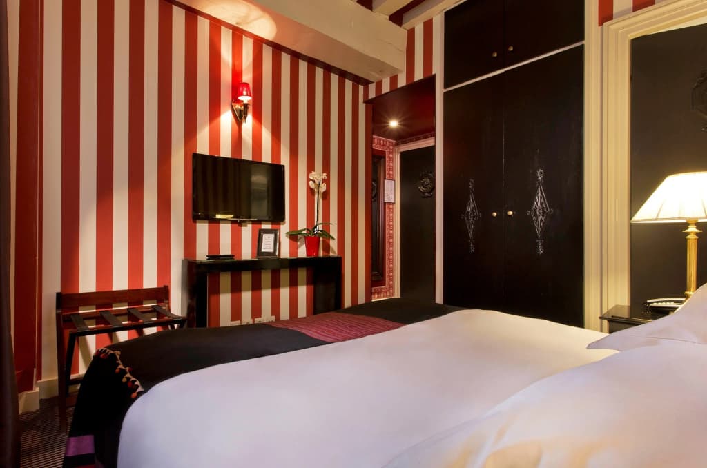Hotel Résidence Des Arts - Saint-Germain - photo 31
