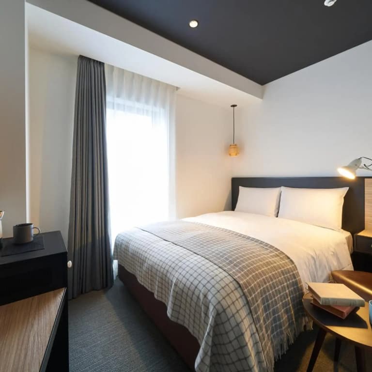 Hotel Resol Ueno - photo 48