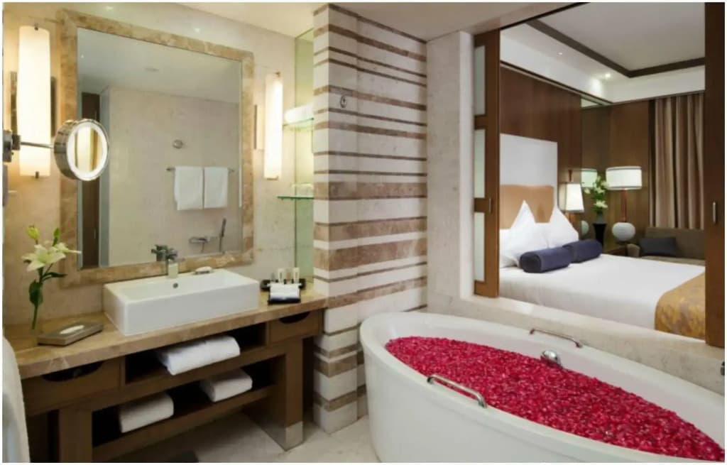 Eros Hotel New Delhi by IHG - photo 8