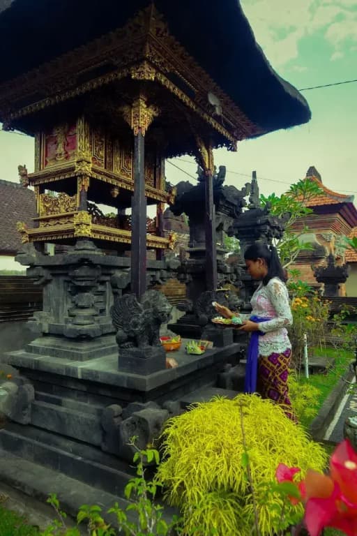 Rahayu Guest House - photo 21