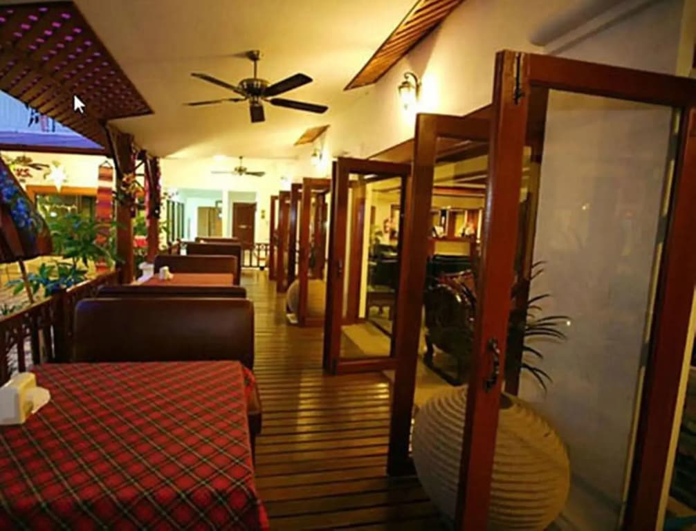 Top North Hotel - photo 16