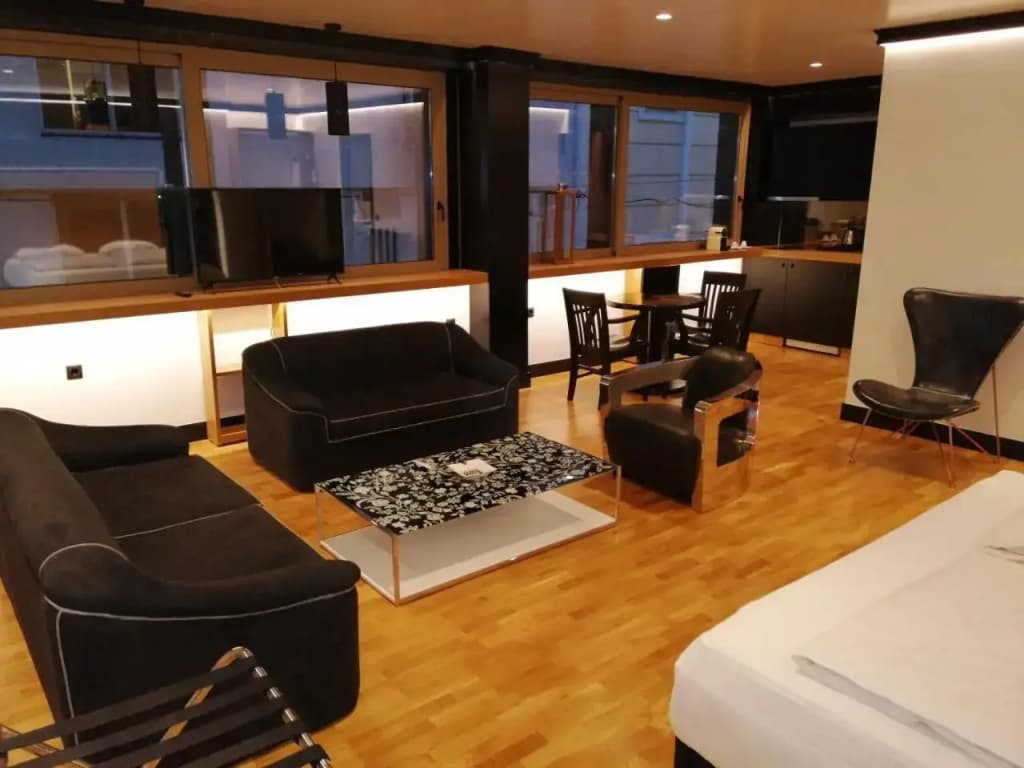 Andromeda Downtown Residence - photo 14