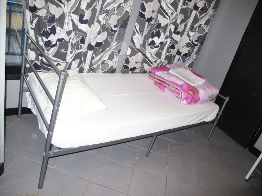 Peace & Love - Hostel - photo 4