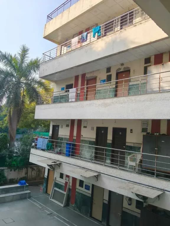 Shree Delhi Gujarati Samaj - photo 18
