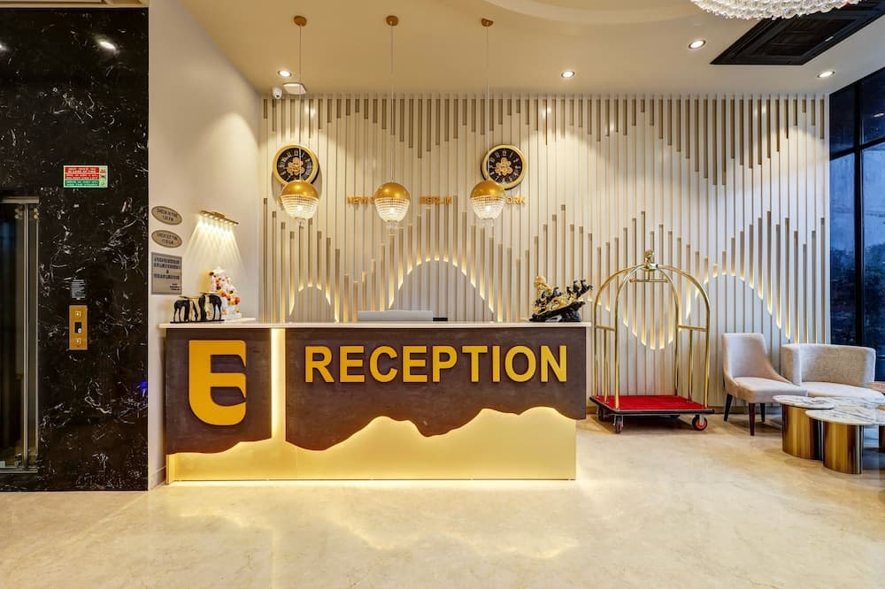 Hotel Premier Inn - photo 3
