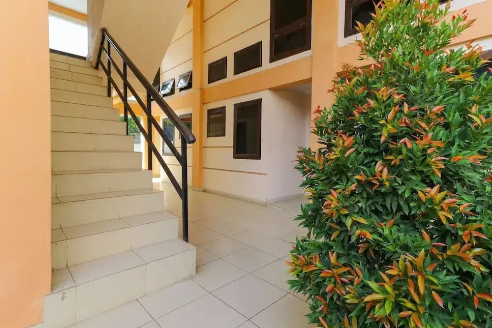 Premisol Homestay - photo 18