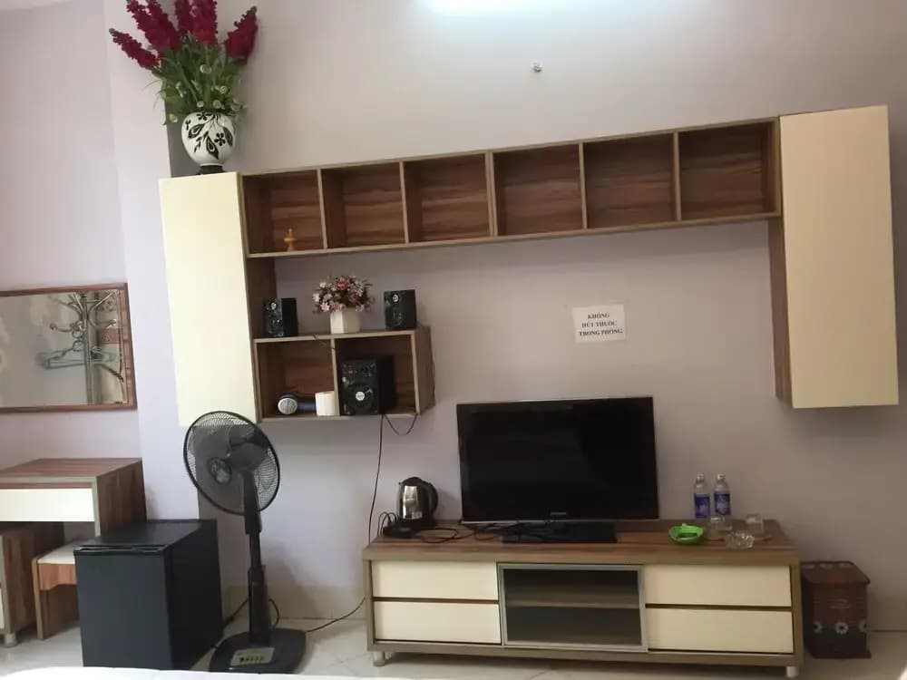 Ha Thanh Hotel - photo 3