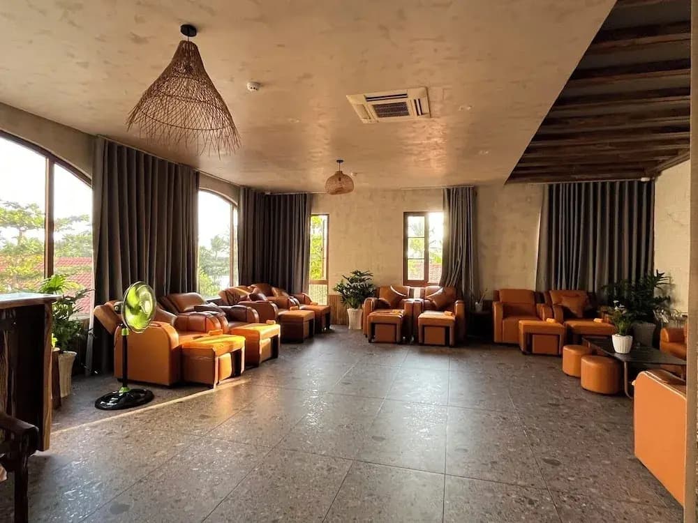 Tulip Hotel Phu Quoc - photo 16